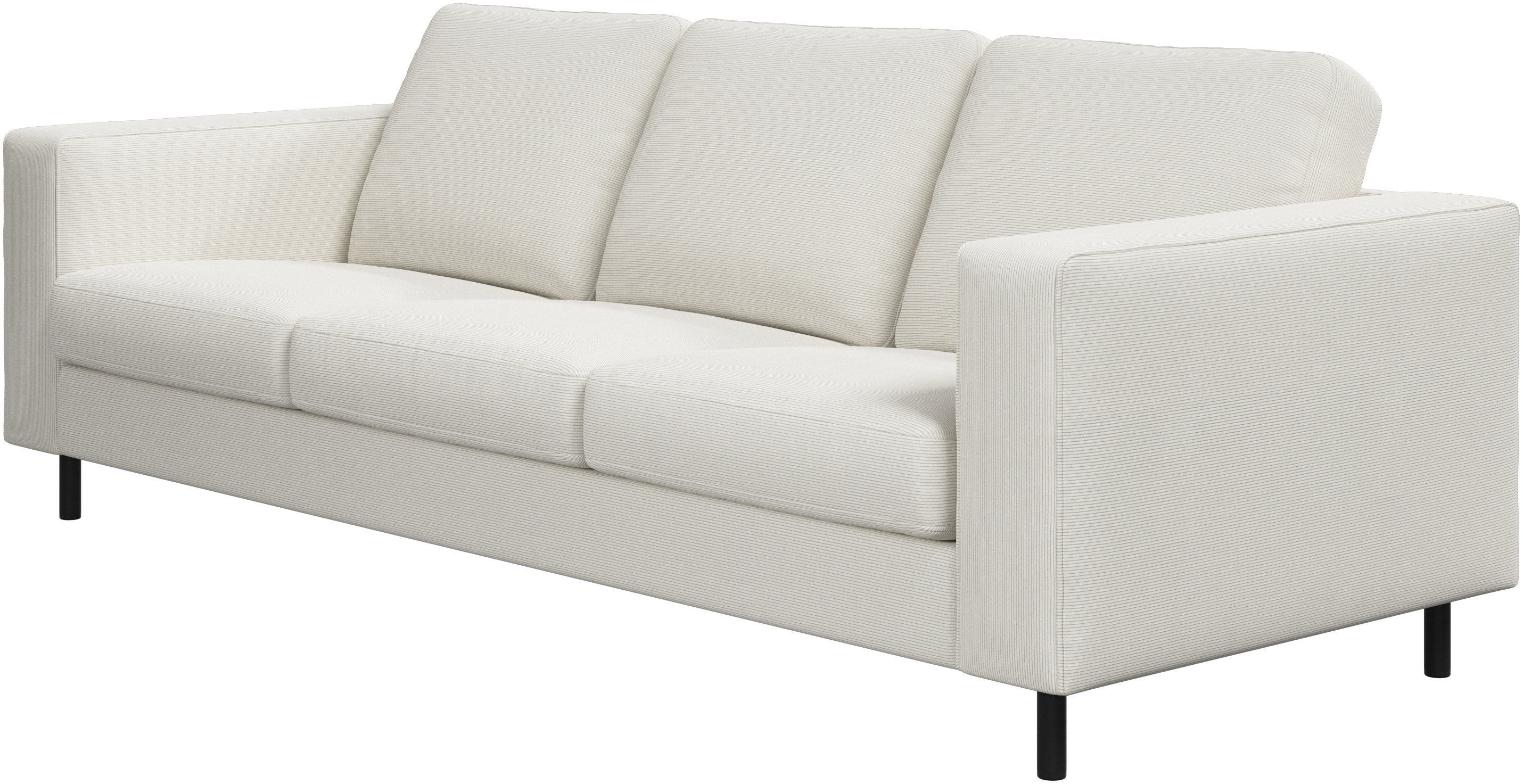 け*ん様 ボーコンセプト 「I.D.V.」3人掛けソファ　　　3Pソファ/ワイド I.D.V. 3人掛けソファ | sofa | I.D.V | Anders Nørgaard | ボーコンセプト